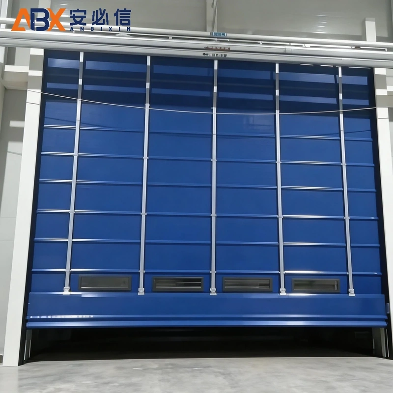 白城市机械式门封