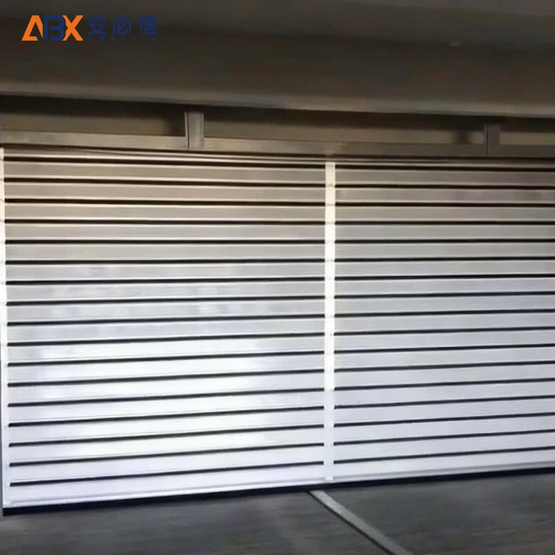 白城市洁净室高速门